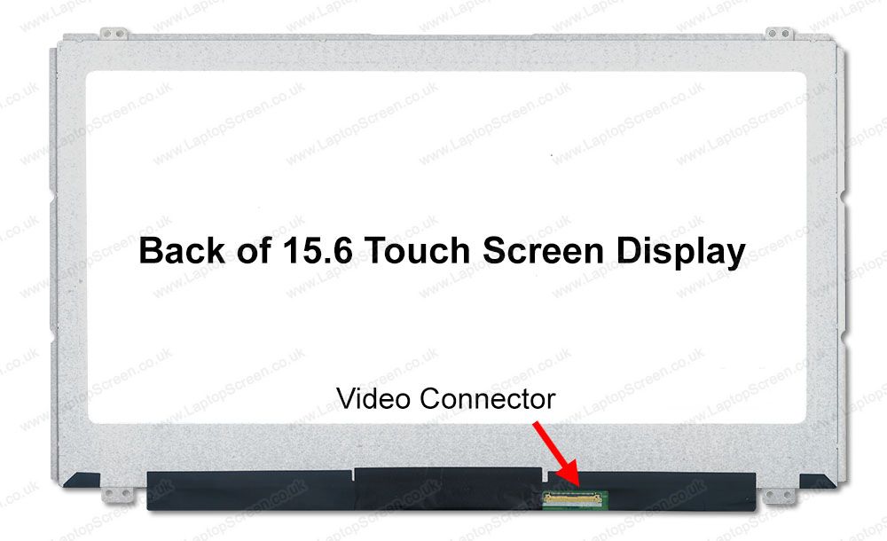 New Acer Aspire V5WE2 LCD Embedded TouchScreen LCD Screen LED for Laptop 15.6"